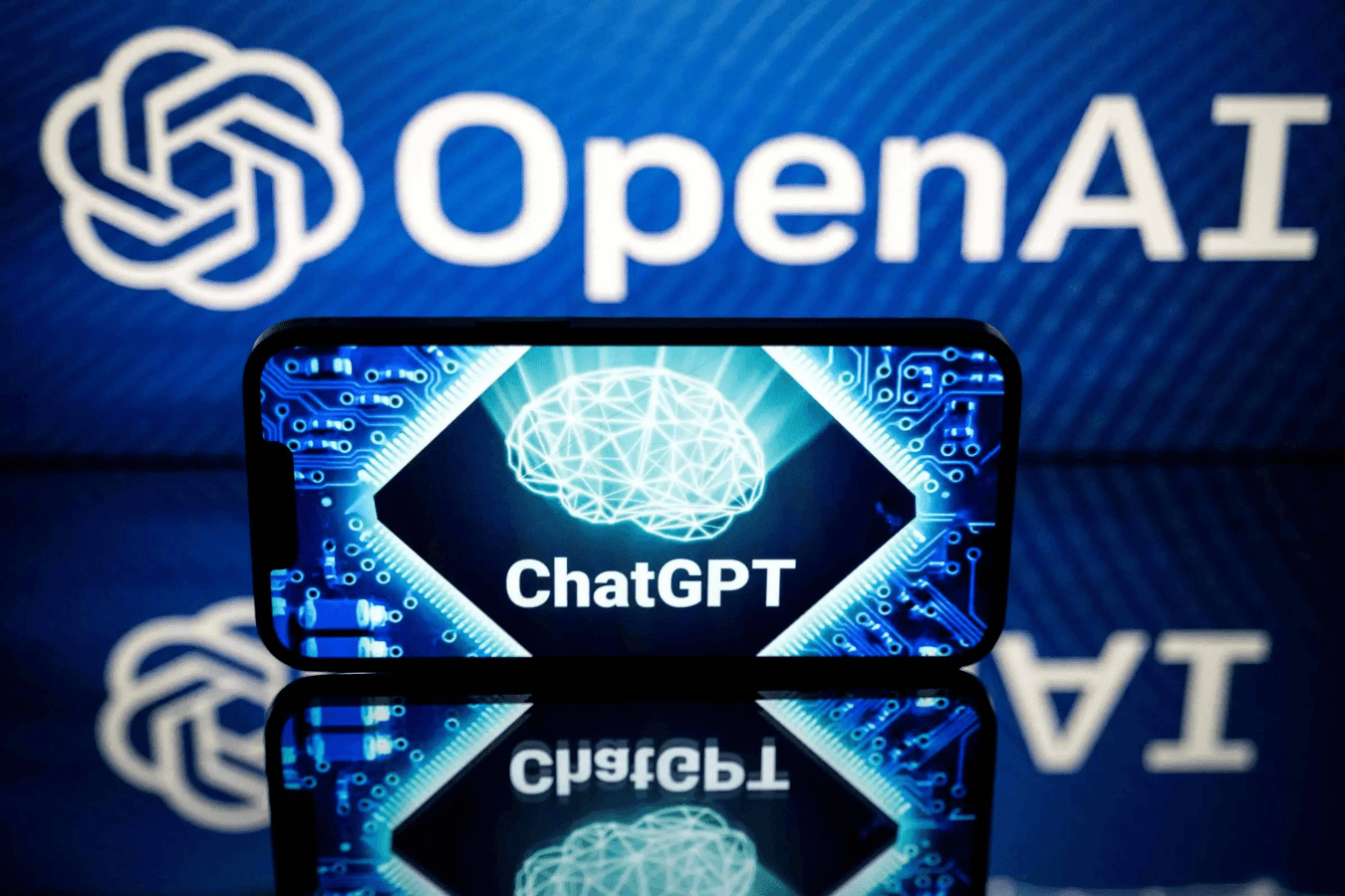 Las tres predicciones sobre criptomonedas más increíbles de ChatGPT