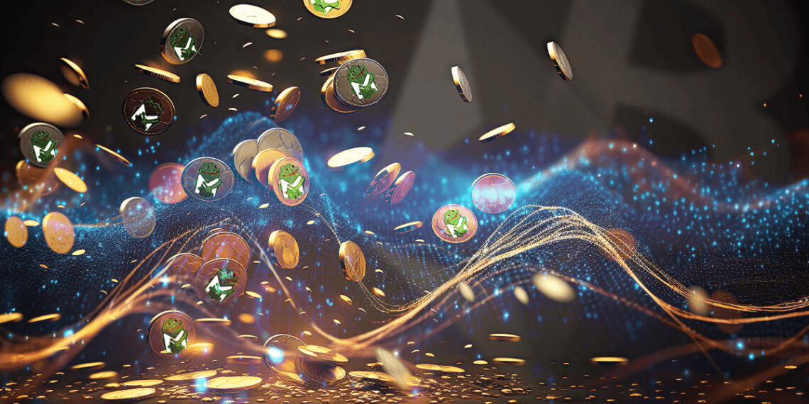 Estos tokens desconocidos están multiplicando su precio: Los mejores para comprar ahora
