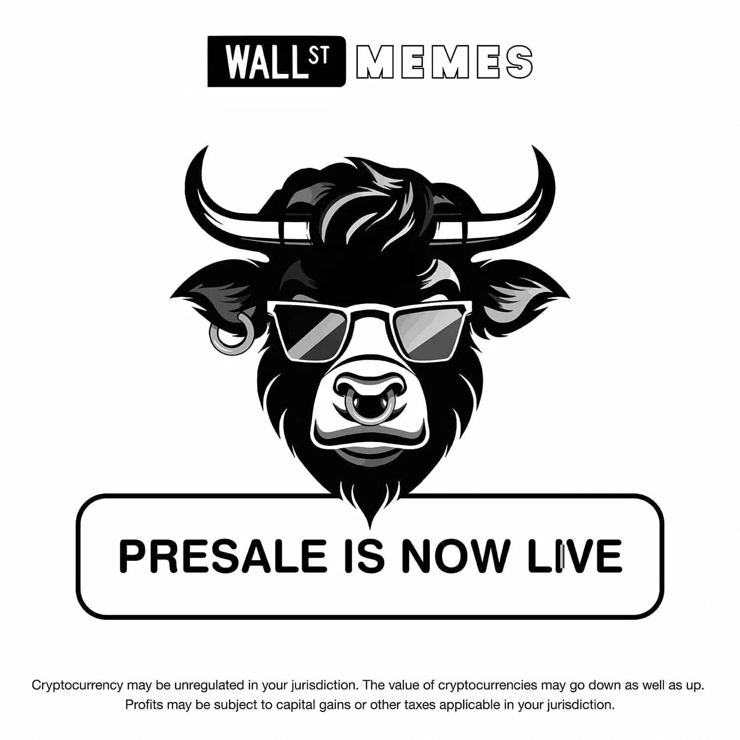 La preventa Wall Street Memes se acerca al sold out