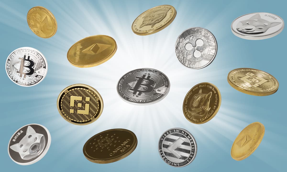 AltLayer sube un 49% tras su lanzamiento: Las altcoins ganan adeptos