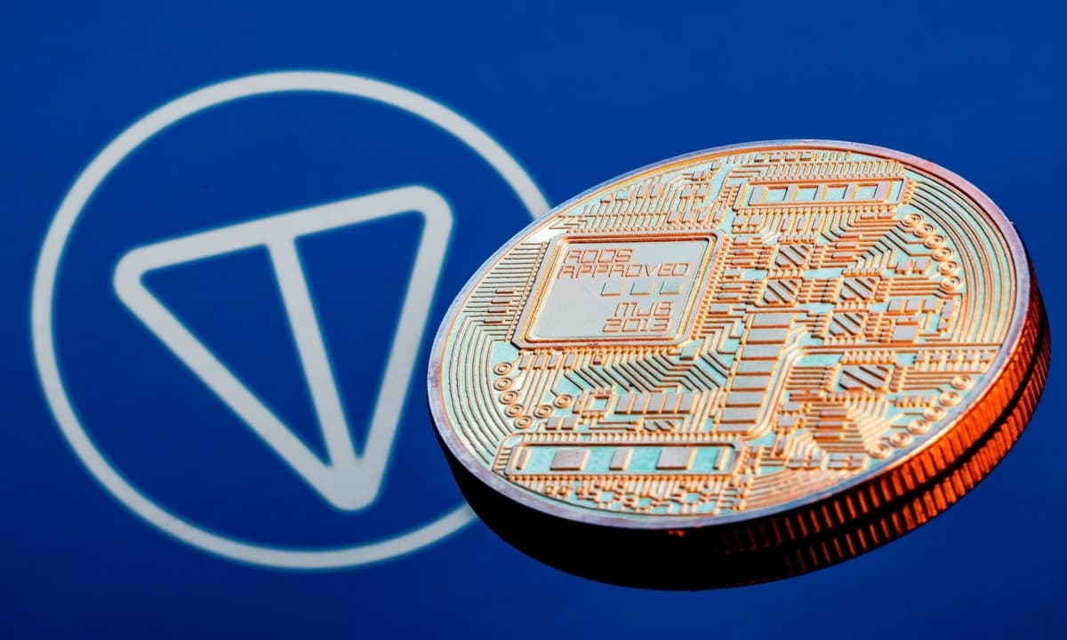 Toncoin y Unibot suben más de un 20% esta semana: Borroe Finance supera el hito de los 600,000 dólares