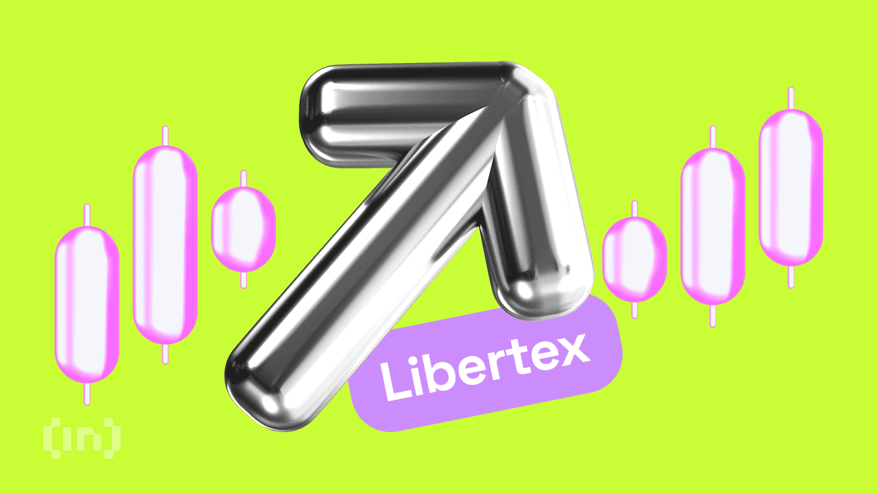 ¿Cómo usar los bonos de Libertex en 2025?