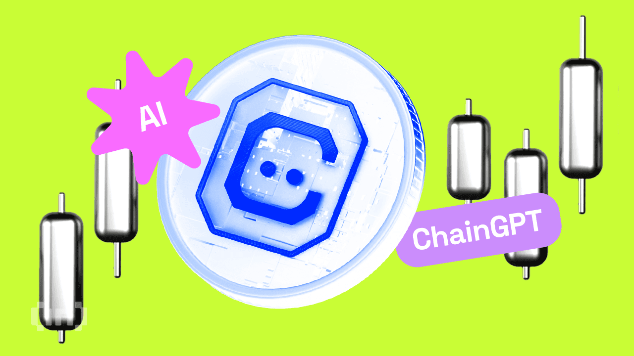 Reseña de ChainGPT (2023): Guía sobre la plataforma SaaS impulsada por IA