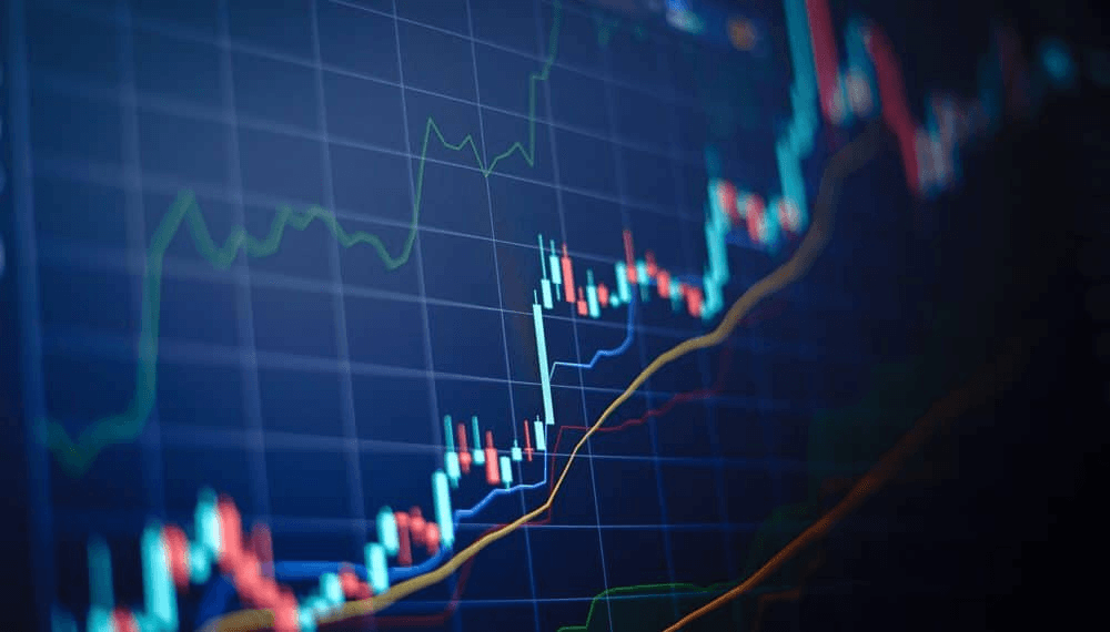 Conoce las 2 criptomonedas que están triunfando en septiembre