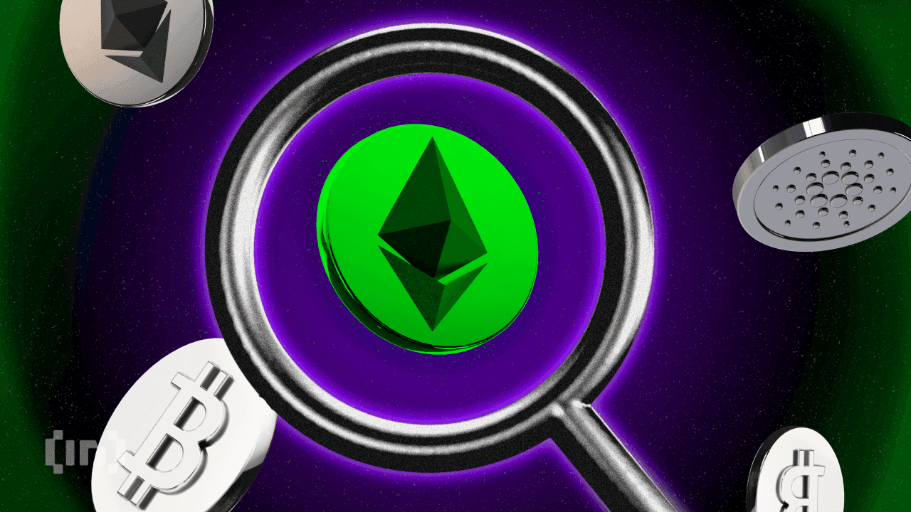 Presentan &#8220;Spiderchains&#8221; para llevar funciones de Ethereum a la red Bitcoin