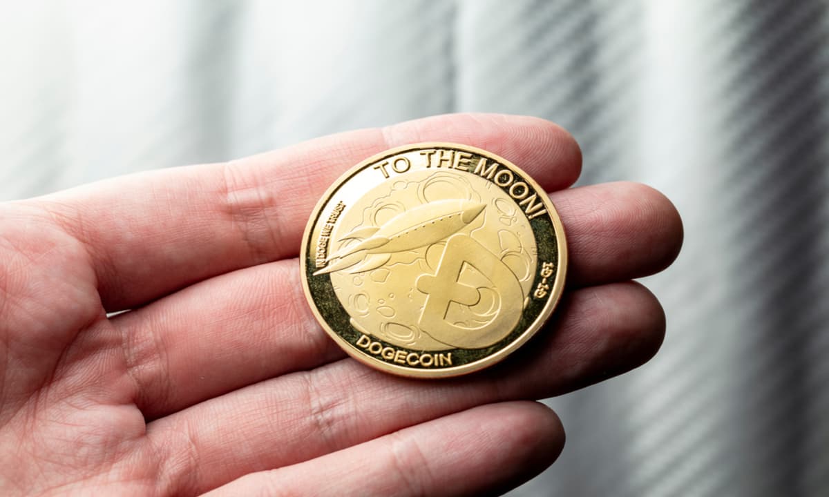 Dogecoin y Bonk están en números rojos mientras una memecoin rival alcanza $1,5 millones en ICO