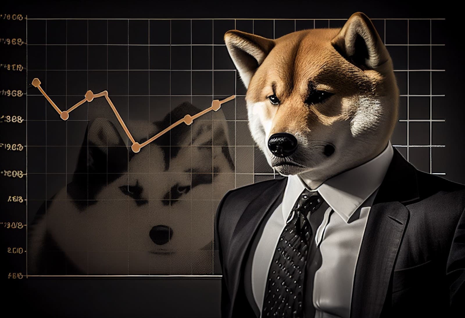 ¿Qué sigue para SHIB y ETH en medio de la caída de precios? Tradecurve Markets emerge como uno de los principales ganadores