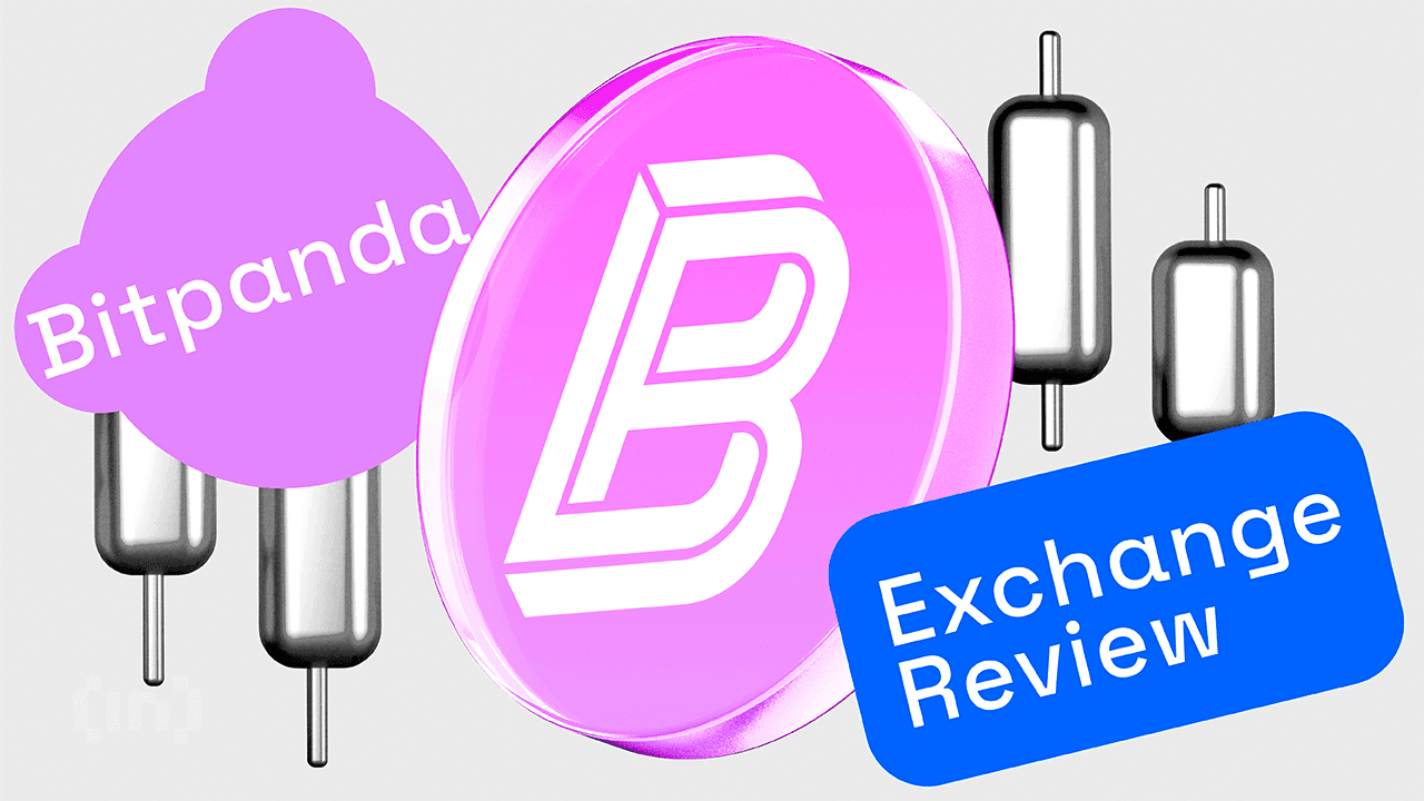 Reseña de Bitpanda: Análisis y opiniones del bróker en 2025