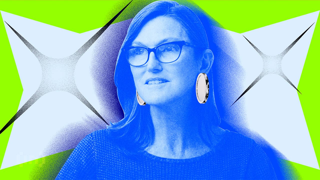 ¿Por qué Cathie Wood de Ark Invest cambia sus acciones de Coinbase por las de Robinhood?