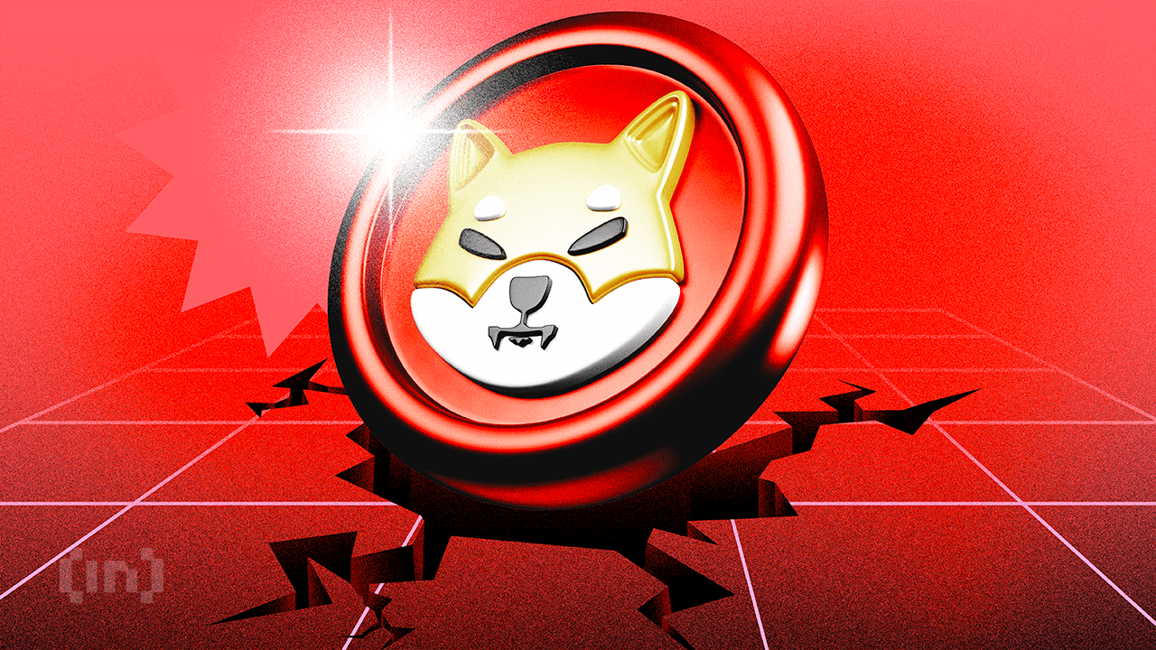 Shiba Inu (SHIB) se ha desplomado desde agosto: ¿Cuándo terminará la caída?
