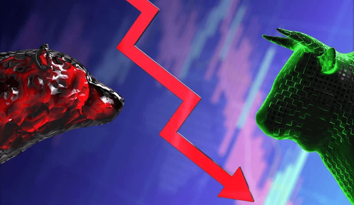 Estas son 2 criptomonedas a observar ante la caída de los precios del mercado