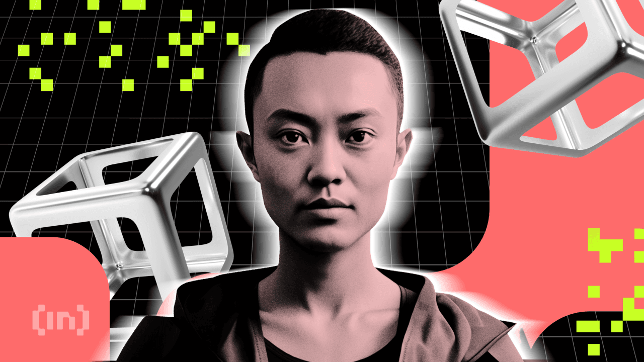 Justin Sun comparte 4 ideas para revitalizar ETH tras planes de reforma de liderazgo de Vitalik Buterin