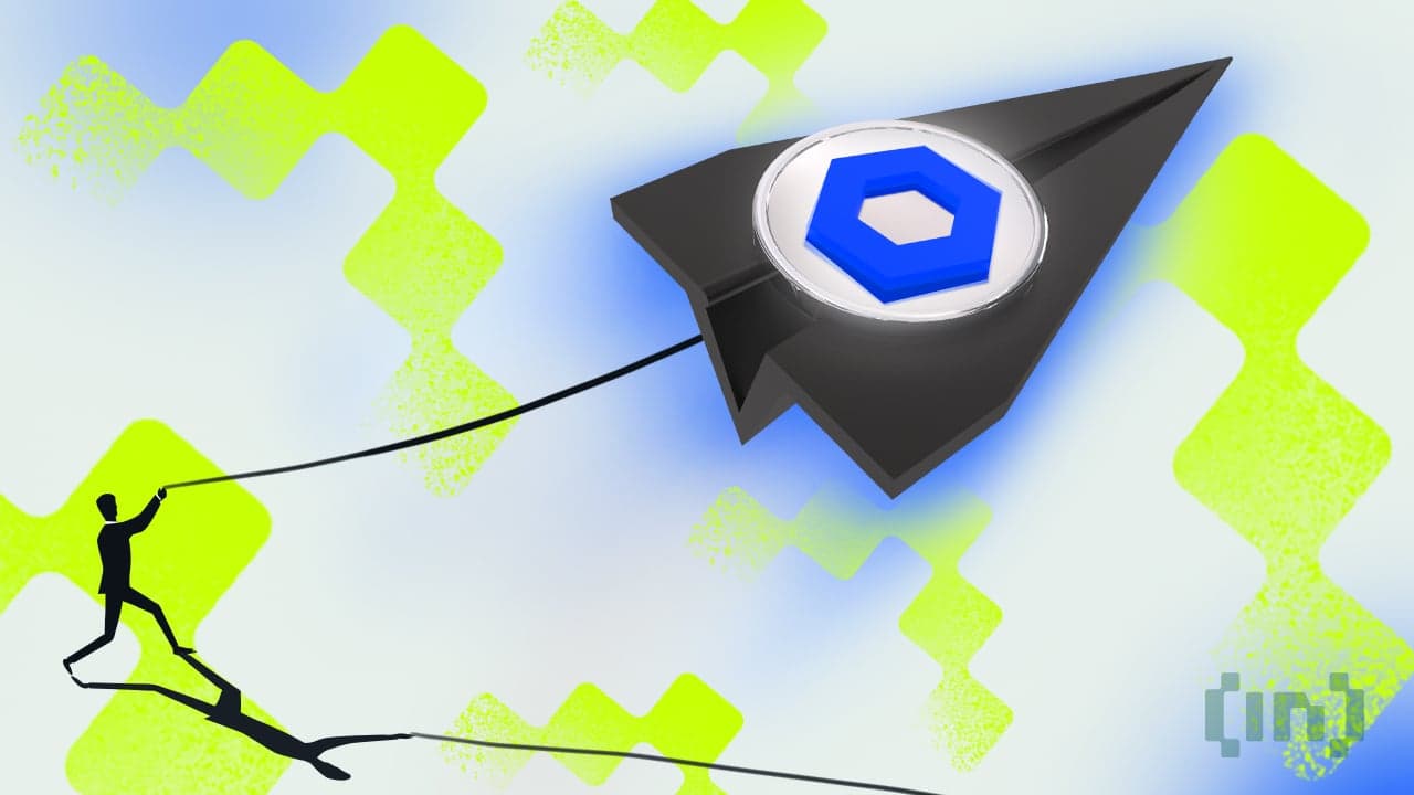 BadgerDAO integra los feeds de precios de Chainlink para impulsar la stablecoin eBTC