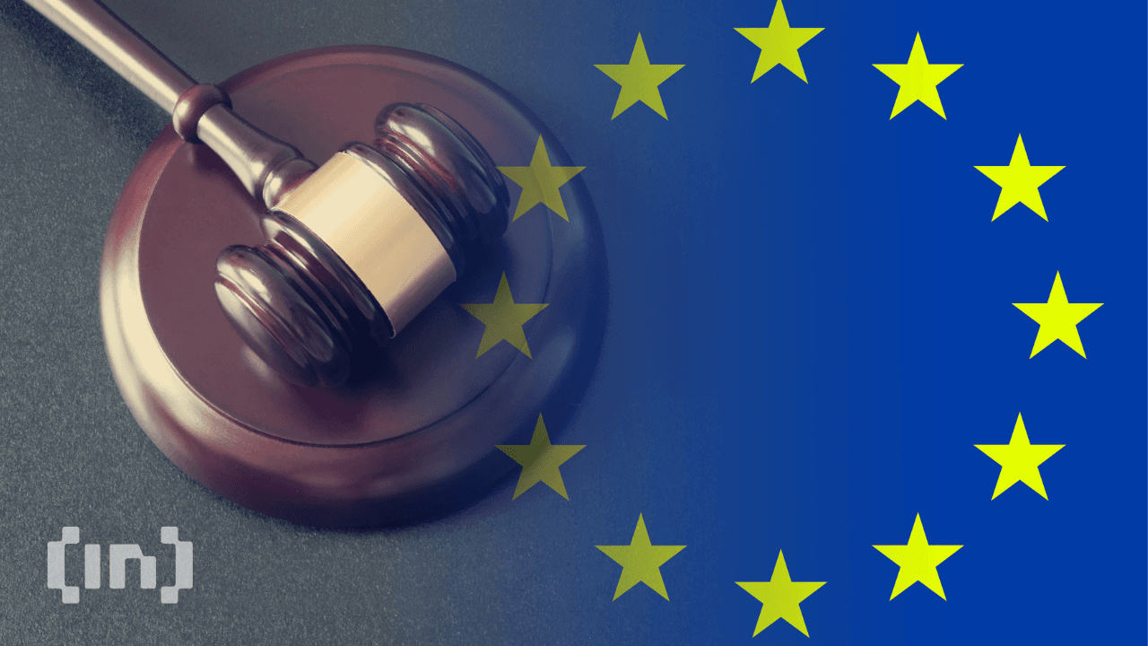 Europa registró más de 1,000 empresas de criptomonedas durante 2023