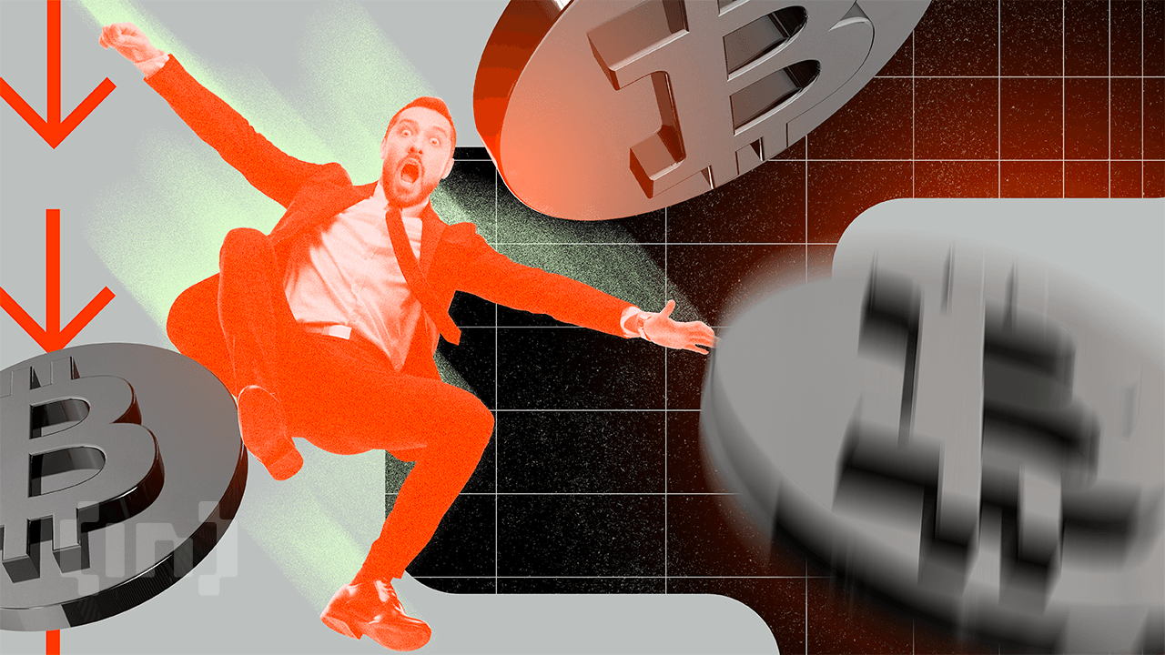 Bitcoin cae por debajo de $100,000 mientras Irán se mueve para cerrar el Estrecho de Ormuz