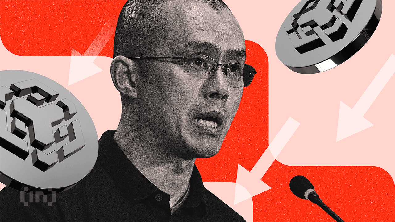 CZ de Binance aclara posición ante la controversia de TST: &#8220;No he comprado ni una sola memecoin&#8221;