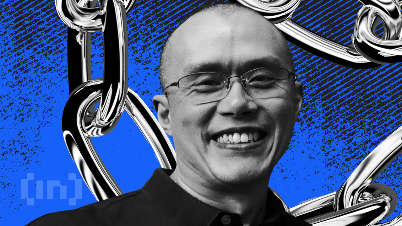 Changpeng Zhao de Binance lanza &#8220;Pay to Reach&#8221; para mensajería en línea