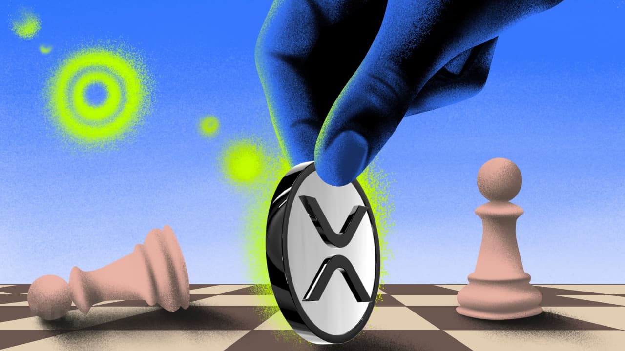 XRP y Solana se unen a Bitcoin en una nueva ola de tesorerías públicas de criptomonedas