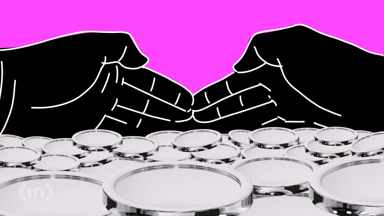 Estas dos criptomonedas han alcanzado nuevos máximos históricos