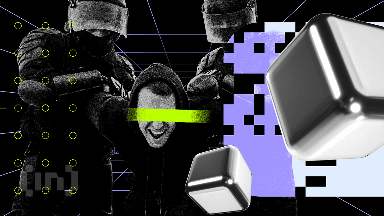 Los influencers de criptomonedas memes podrían ir a la cárcel en el Reino Unido