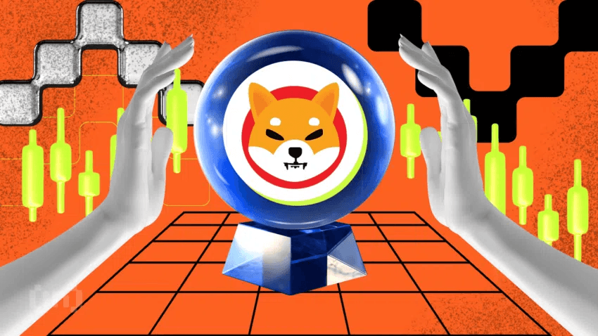 ¿El precio de Shiba Inu (SHIB) finalmente podrá moverse fuera del patrón de 455 días?