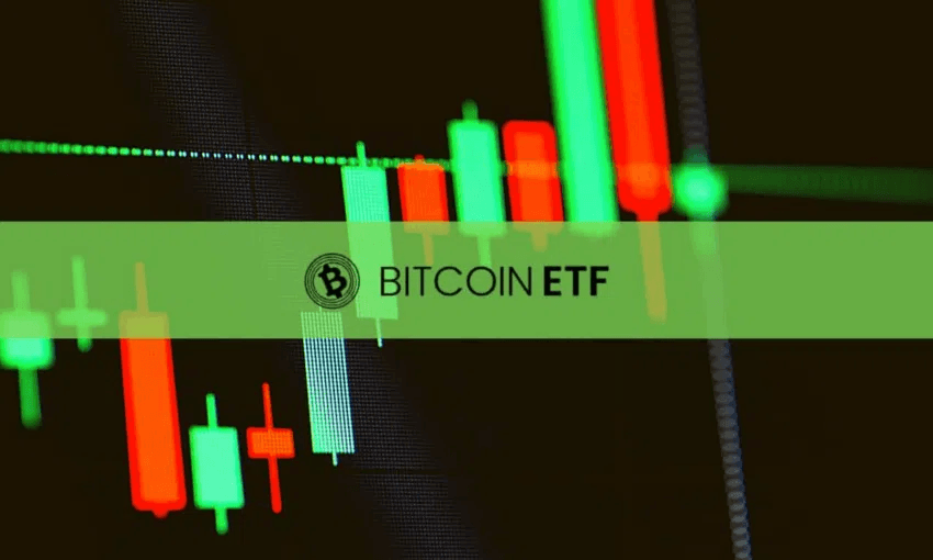 Bitcoin ETF Token muestra buenas señales en el mercado y supera los $4,7 millones en preventa