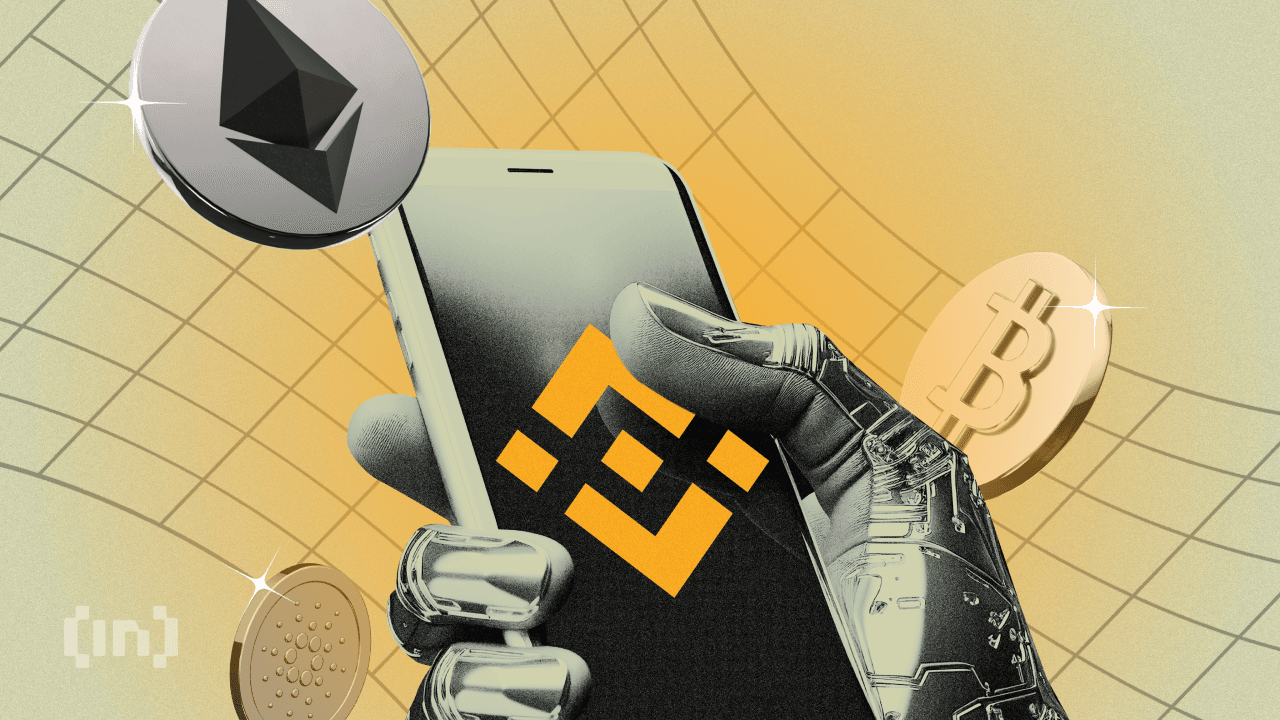 Binance permitirá votaciones comunitarias sobre listados y deslistamientos de tokens