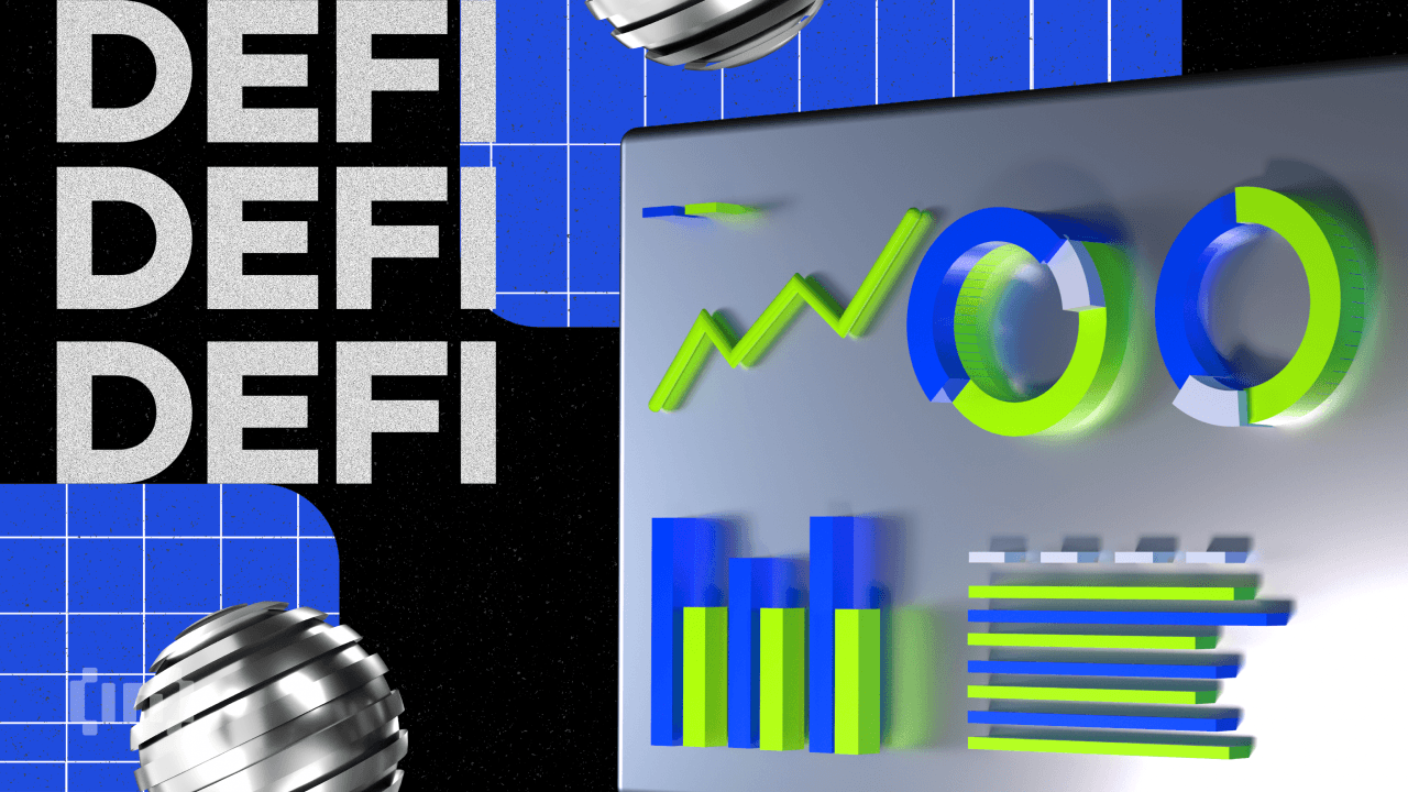 Este proyecto DeFi logró un crecimiento de TVL del 500% en un mes