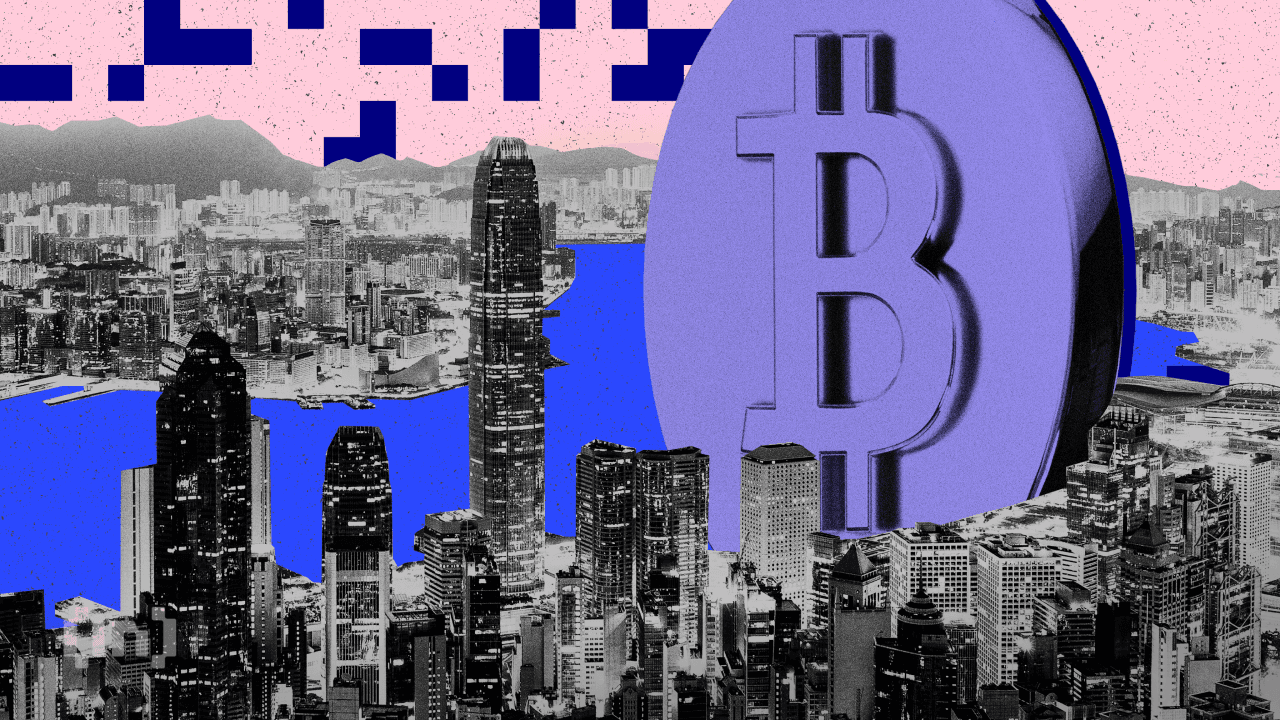 24 exchanges de criptomonedas acuden a Hong Kong en busca de autorización