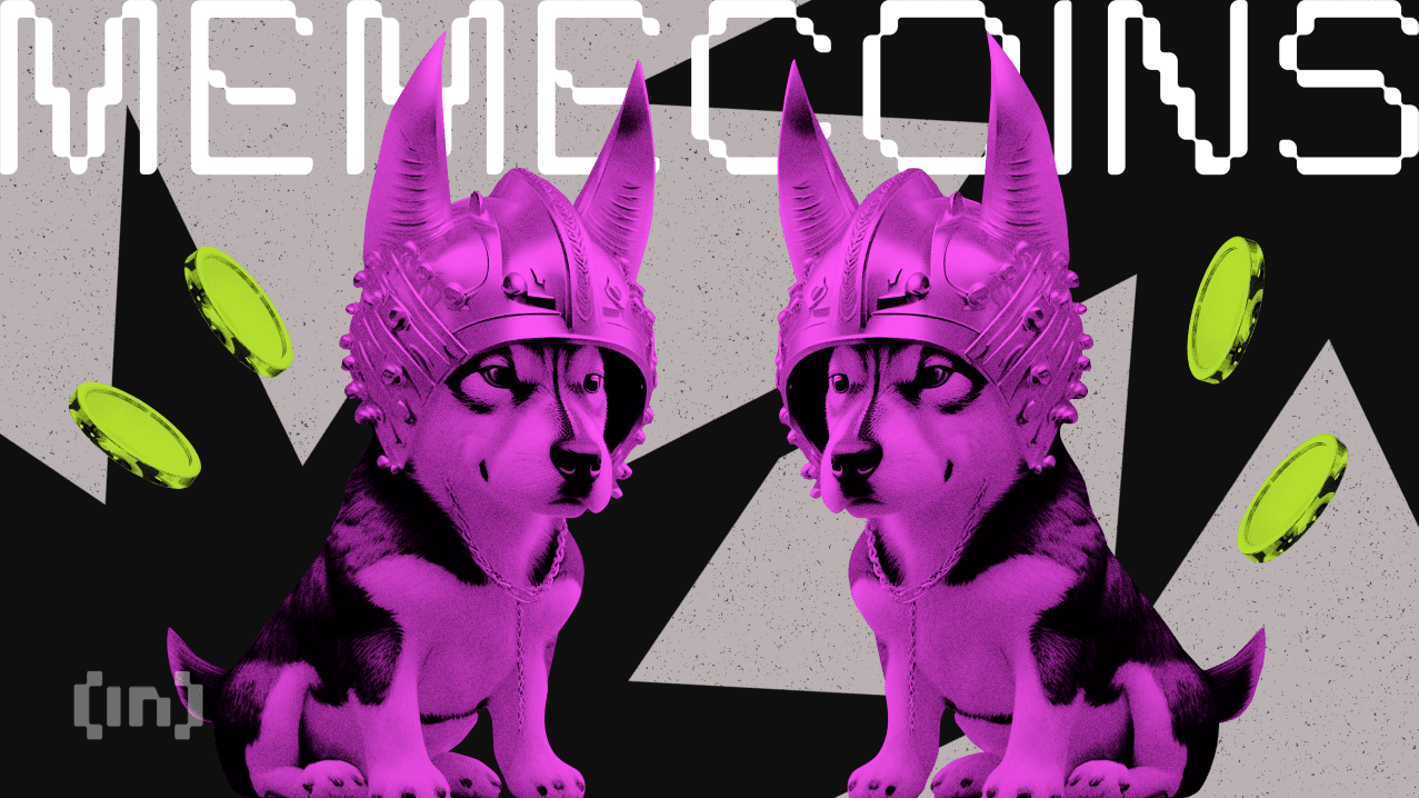 Rally de las criptomonedas memes, ¿es el momento de PEPE, WIF y DOGE?