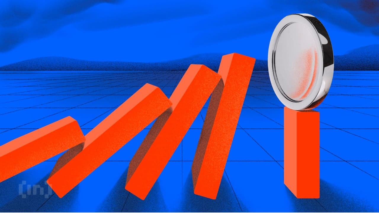 La stablecoin respaldada por DWF Labs pierde brevemente su paridad: generando controversia