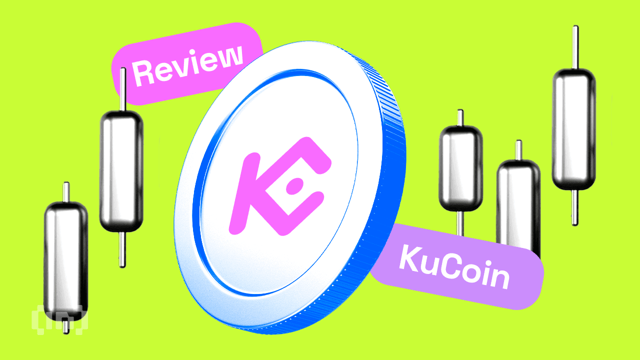 Reseña de KuCoin (2025): Análisis y opiniones del exchange