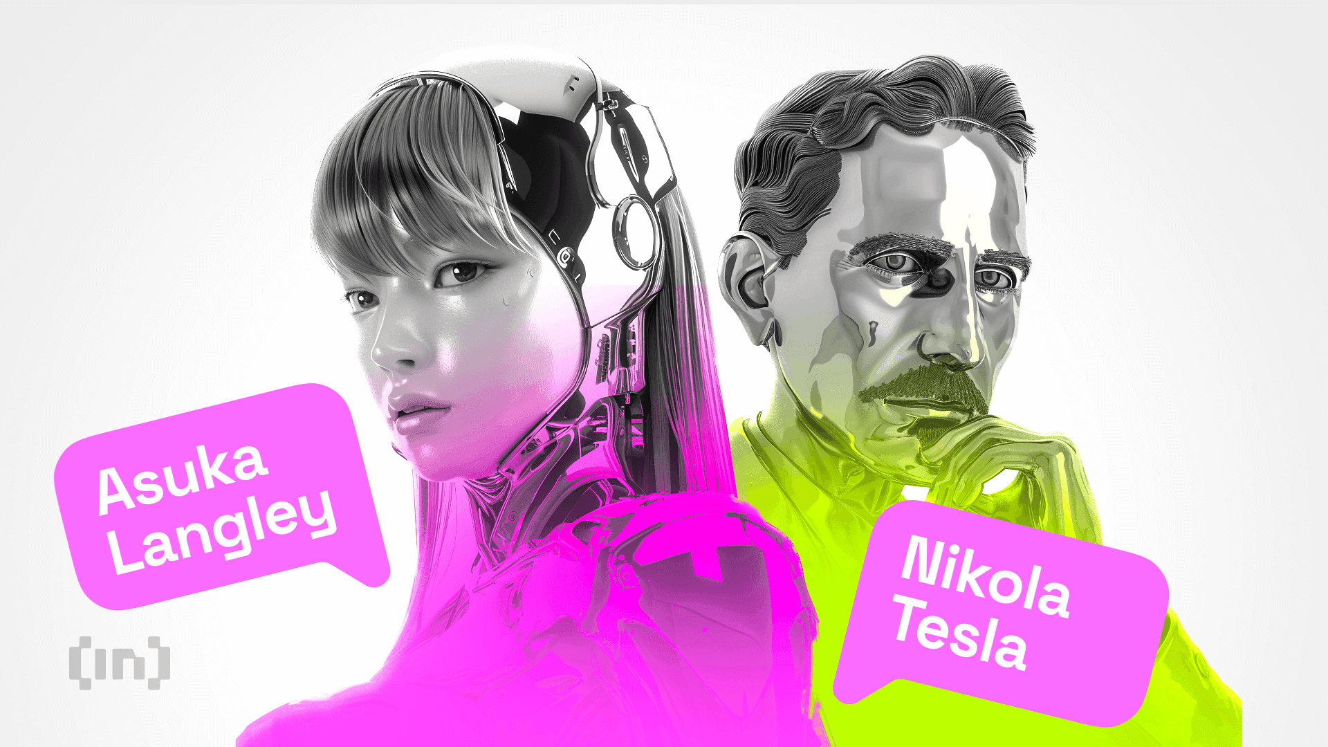 ¡Conversa con tu personaje favorito! Character AI en español te lo permite