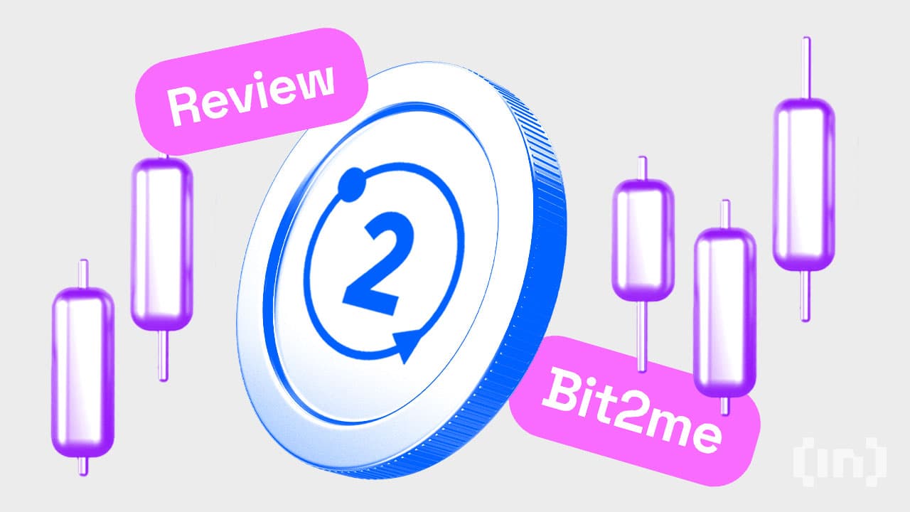 Reseña de Bit2Me 2025: opiniones sobre uno de los exchanges más seguros