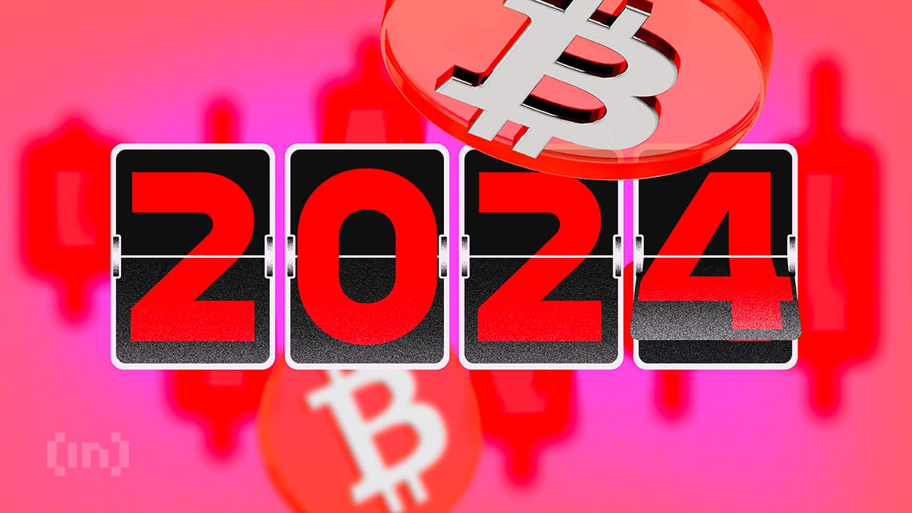 Bitcoin se desploma 6% en una hora y $485 millones son liquidados del mercado: ¿Qué sucedió?