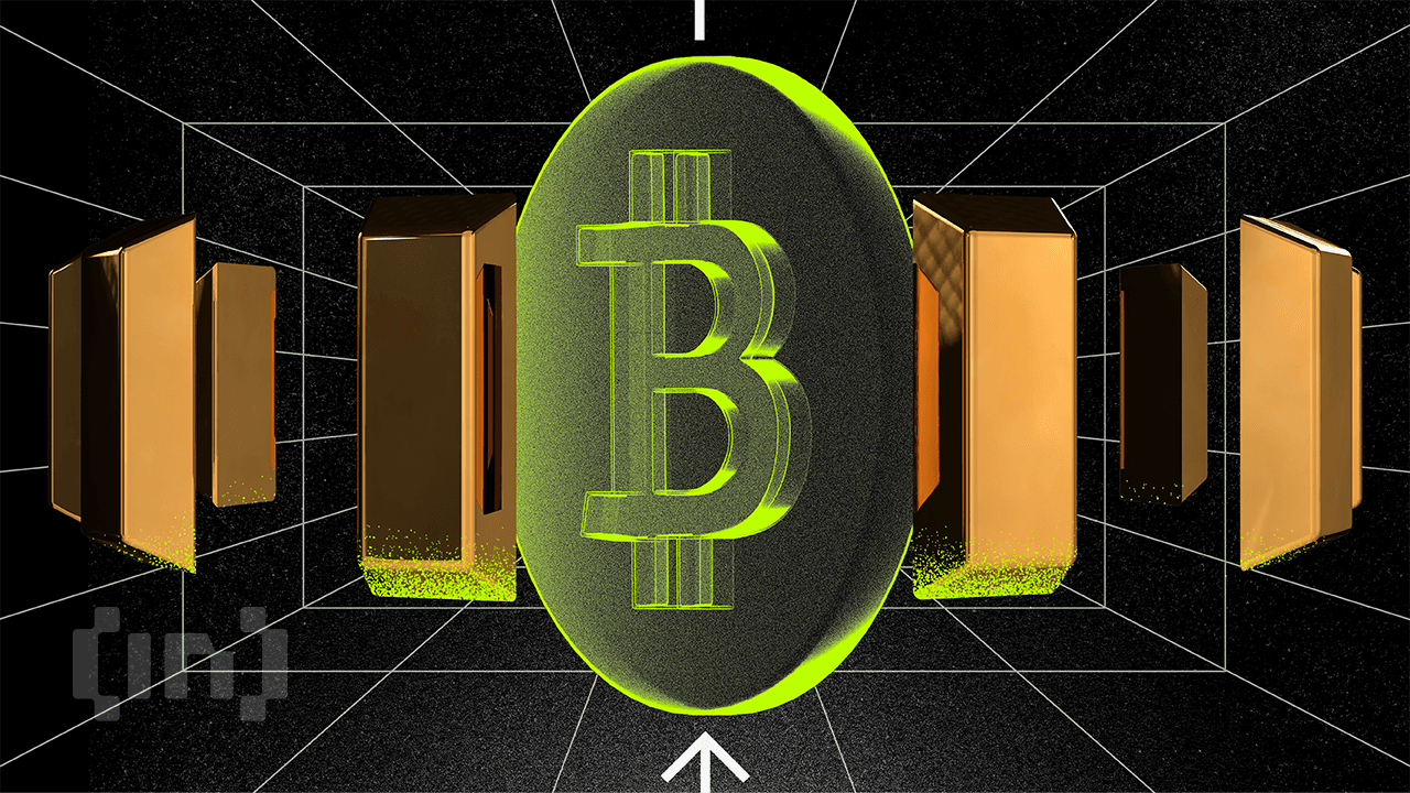 Oro vs. Bitcoin: Temor por recesión reaviva el debate sobre la inversión en ambos activos
