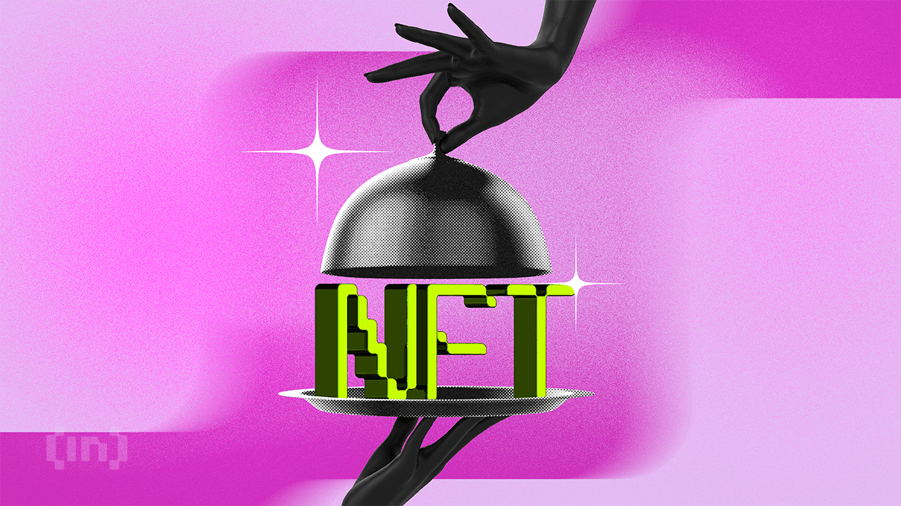 Ethereum lanza una antorcha NFT simbólica antes del 10.º aniversario