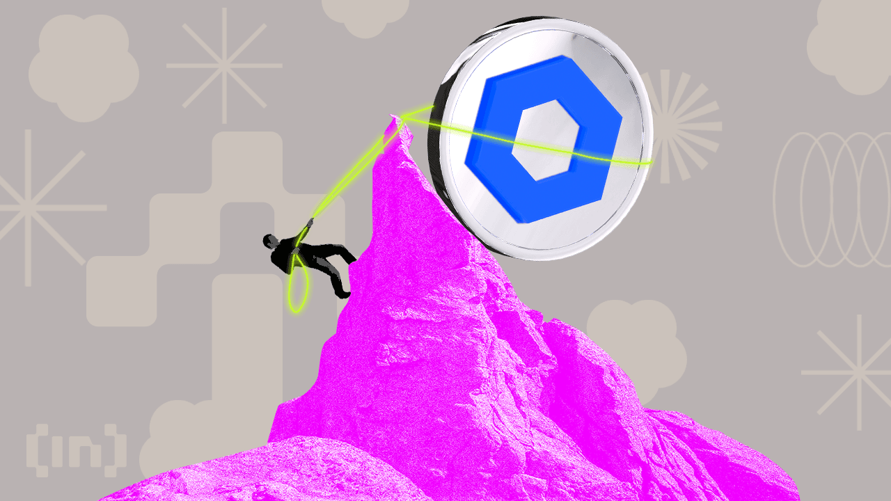 ¿Por qué Chainlink (LINK) podría ser la próxima criptomoneda con un ETF?
