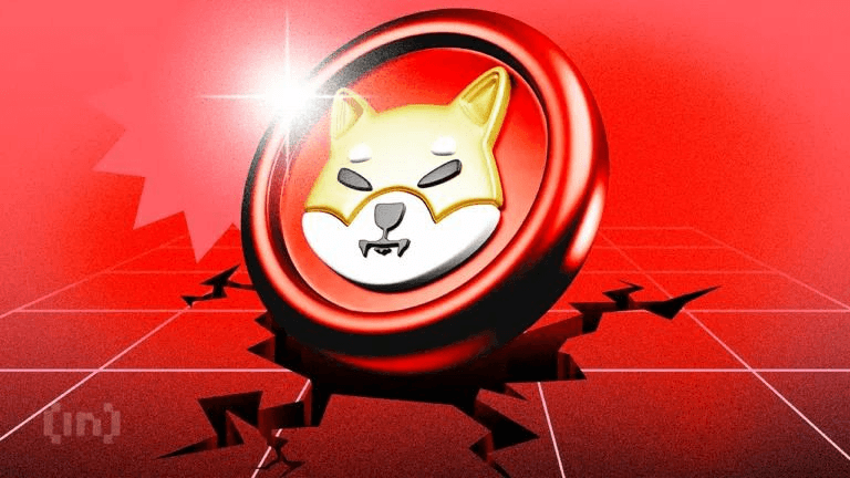 ¿Shiba Inu (SHIB) se encuentra en peligro? ¡Las ballenas se alejan de la criptomoneda meme!