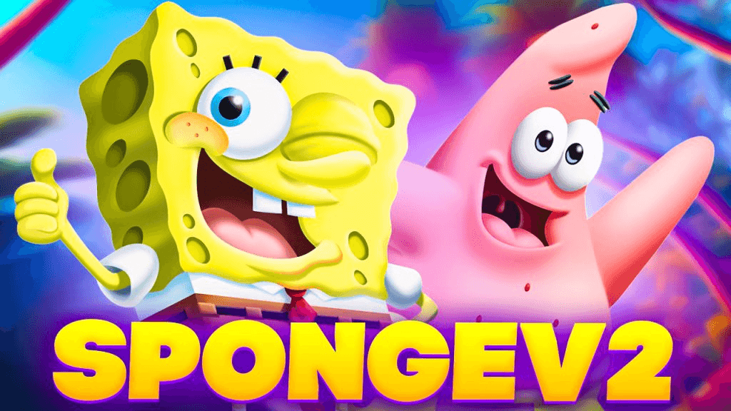 El nuevo token Sponge V2 muestra buenas señales en el mercado