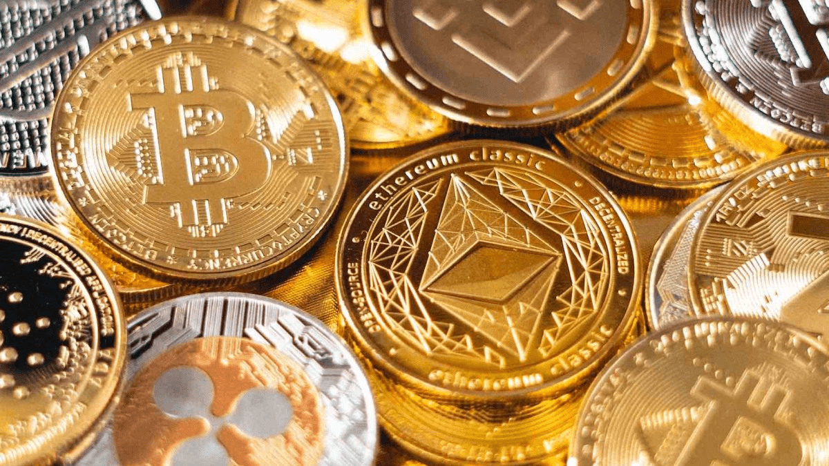 Criptomonedas populares para invertir a corto plazo en 2025
