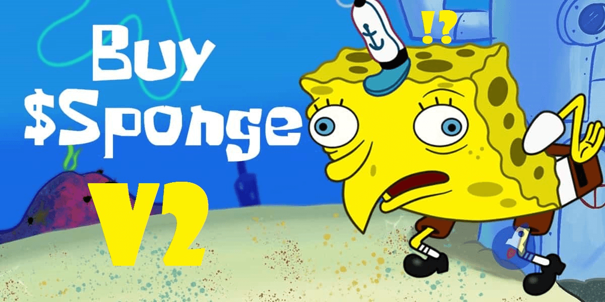¿Es Sponge V2 una buena opción de inversión para este mes?