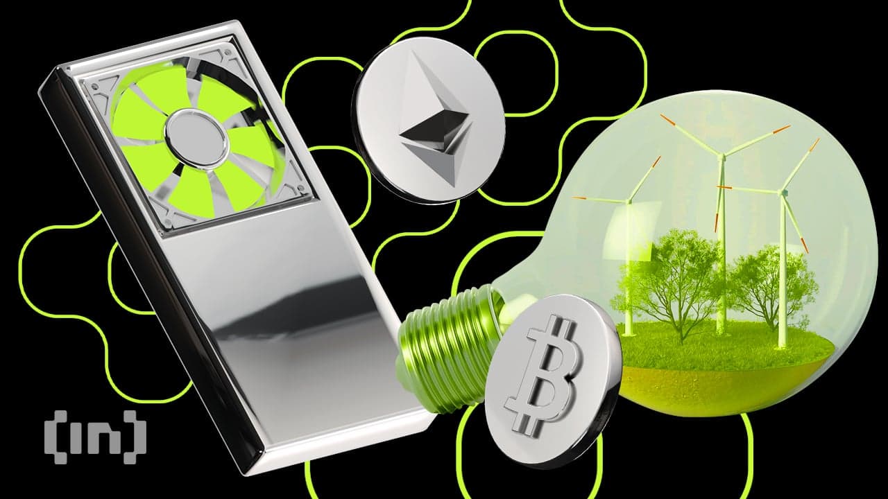 EEUU: Nuevo proyecto de ley apunta a las emisiones de carbono de la minería de Bitcoin