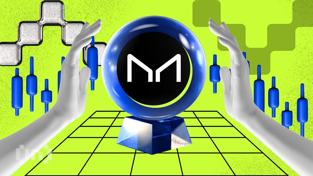El fundador de MarkerDAO reveló detalles sobre un airdrop y dos nuevos tokens