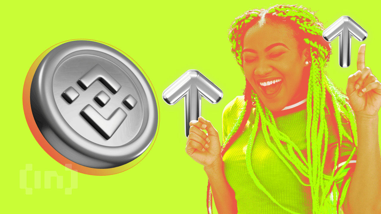 Esto es lo que significa la ruptura a largo plazo para la tendencia futura de BNB