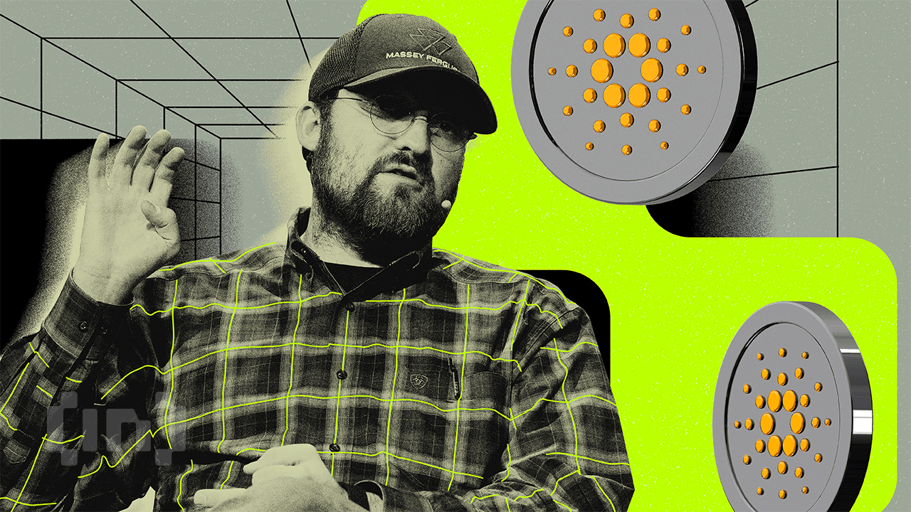 Charles Hoskinson de Cardano alista una auditoría explosiva en agosto