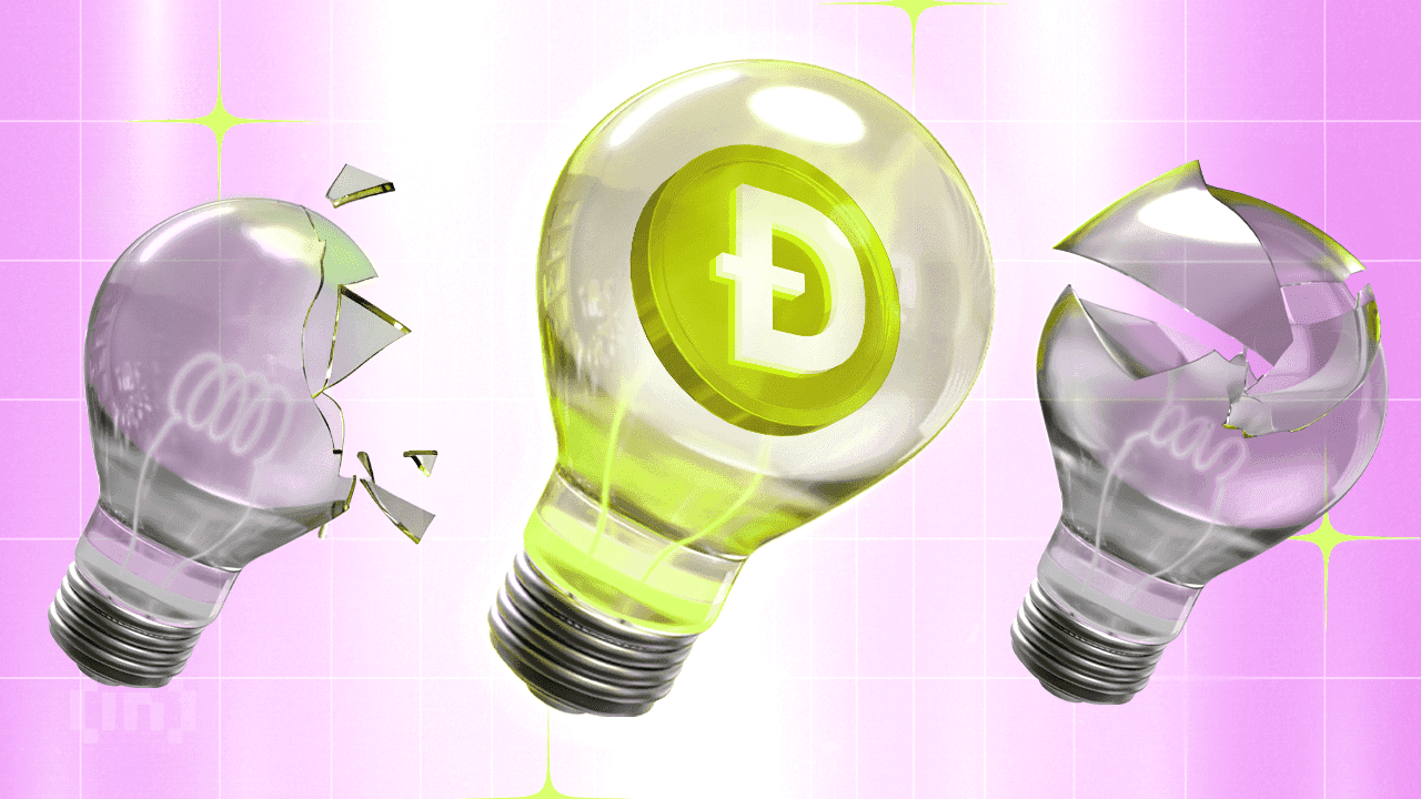 Los holders a largo plazo de DOGE venden mientras Dogecoin aumenta 36%: ¿El rally llegó a su fin?