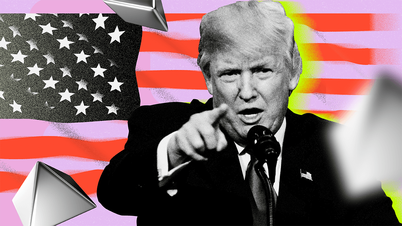 TRUMP y MAGA se disparan tras acalorada reunión de presidente de EEUU con Zelensky