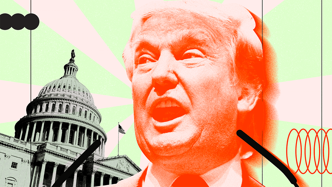Cronos sube 18% después de que Trump Media anuncia asociación con Crypto.com