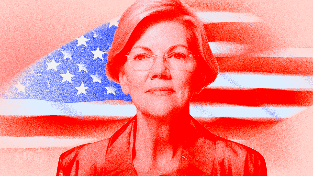 El proyecto de ley de Elizabeth Warren podría matar a cripto en EEUU: Asociación Blockchain